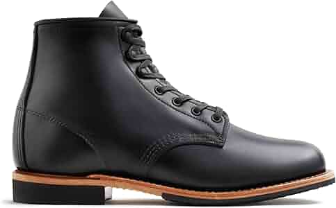 Amazon | RED WING レッドウィング レッドウイング ベックマンブーツ